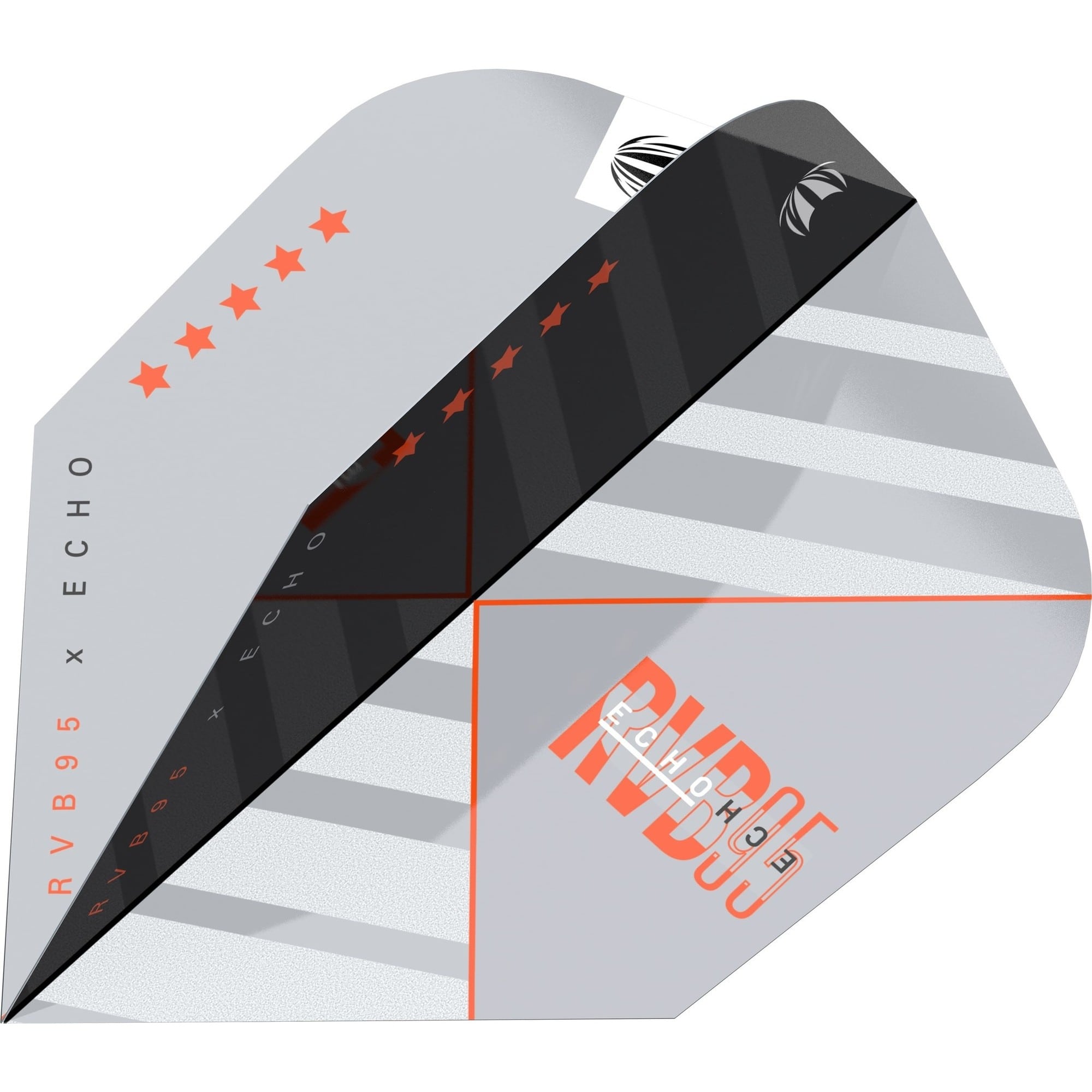 Plumas Target RVB 95 X Echo Ten X