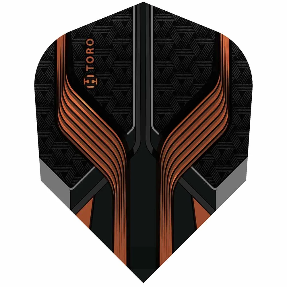 Plumas Harrows Darts Prime Toro