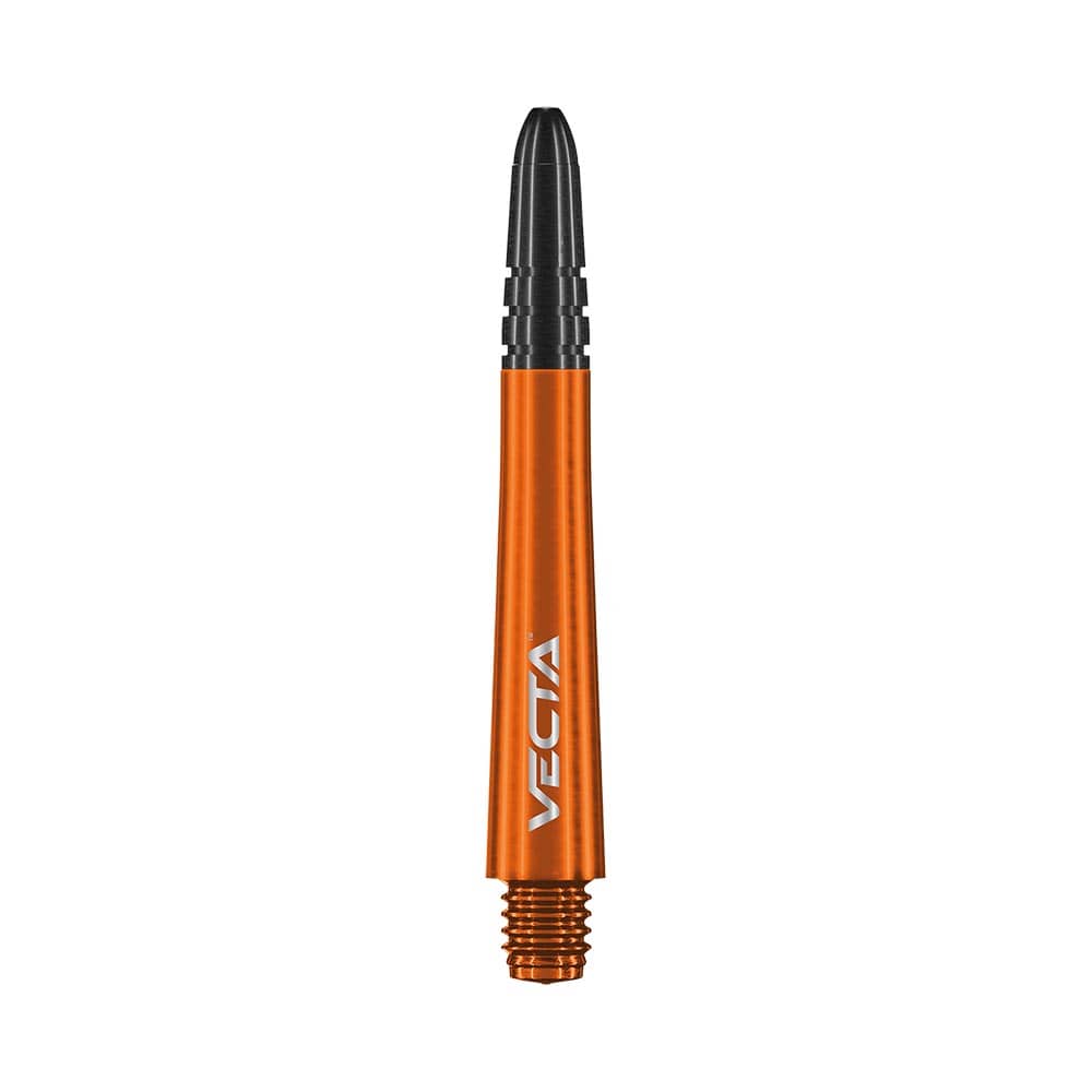 Cañas Winmau Darts Vecta Shaft Naranja 40mm 