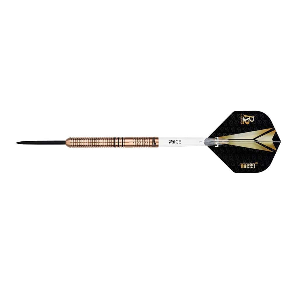 Dardos One Revolution R2 Normal ReVamp 90% 24g