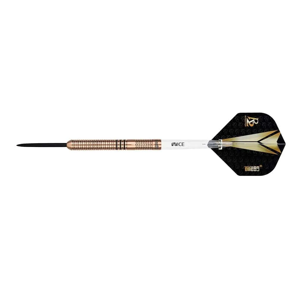 Dardos One Revolution R2 Normal ReVamp 90% 22g
