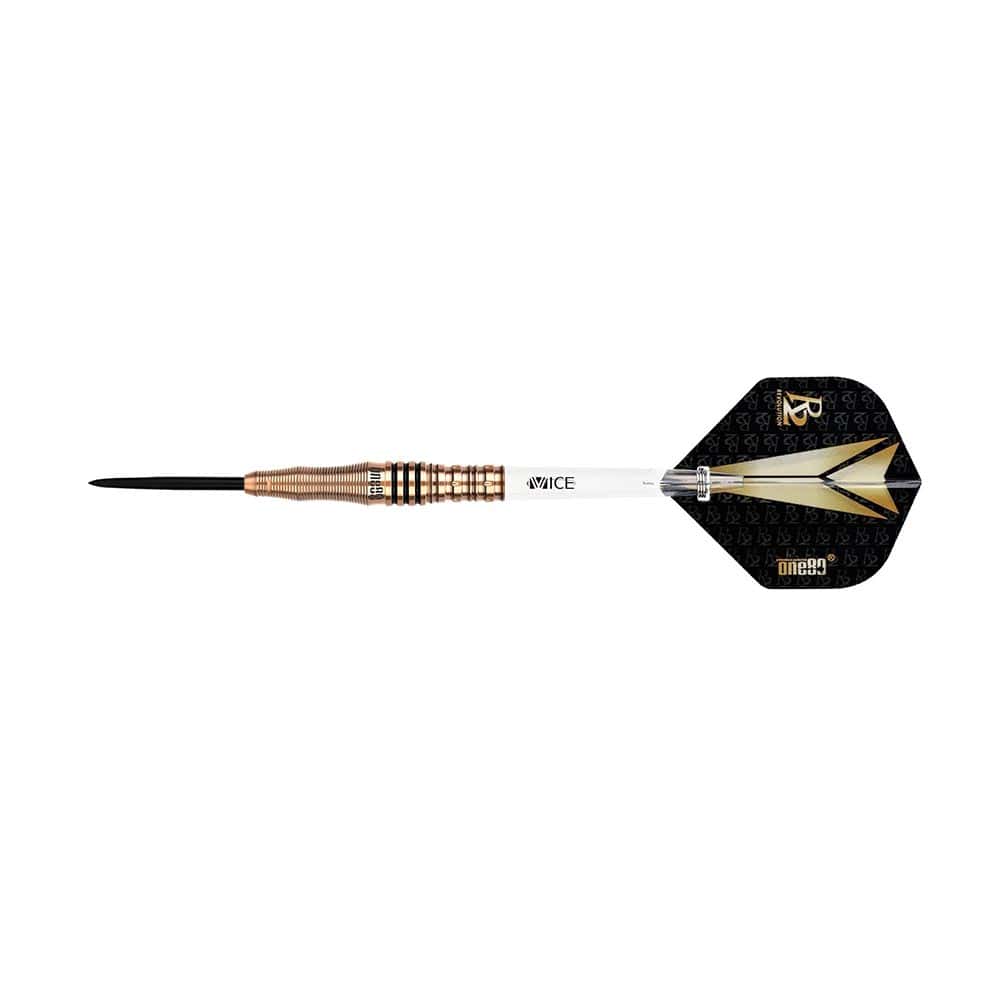 Dardos One Revolution R2 Normal ReSurge 90% 22g