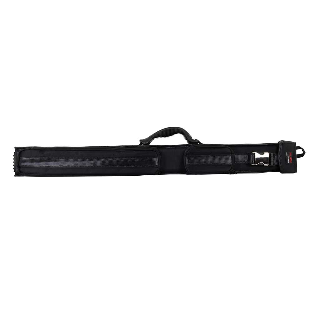 Funda rígida Taco Billar Fury Neo Black 2P 3F 85cm