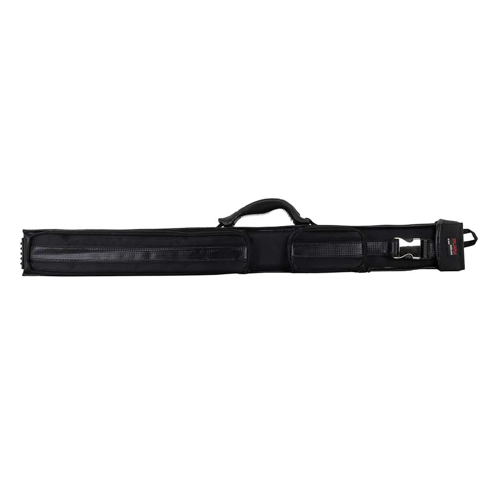 Funda rígida Taco Billar Fury Neo Black 2P 3F 85cm