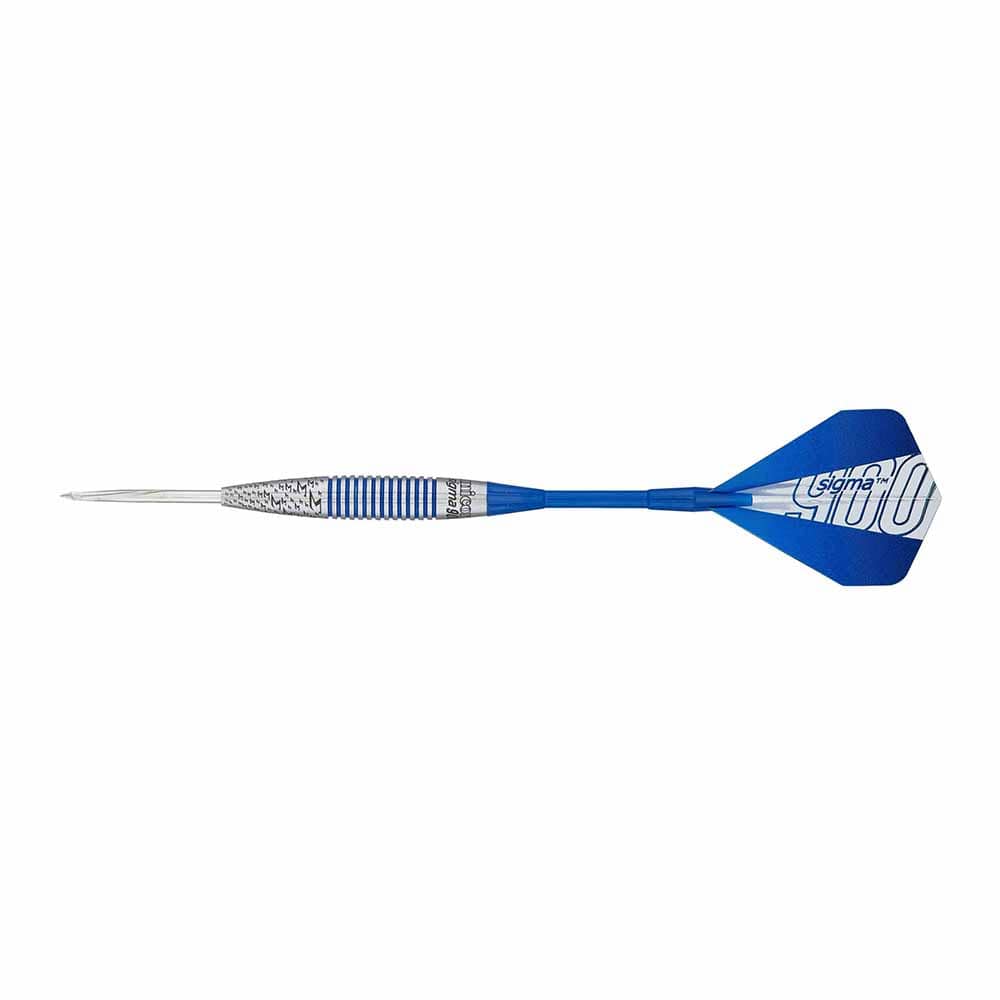 Dardos Unicorn Darts Sigma 900 Steel 22g 90%