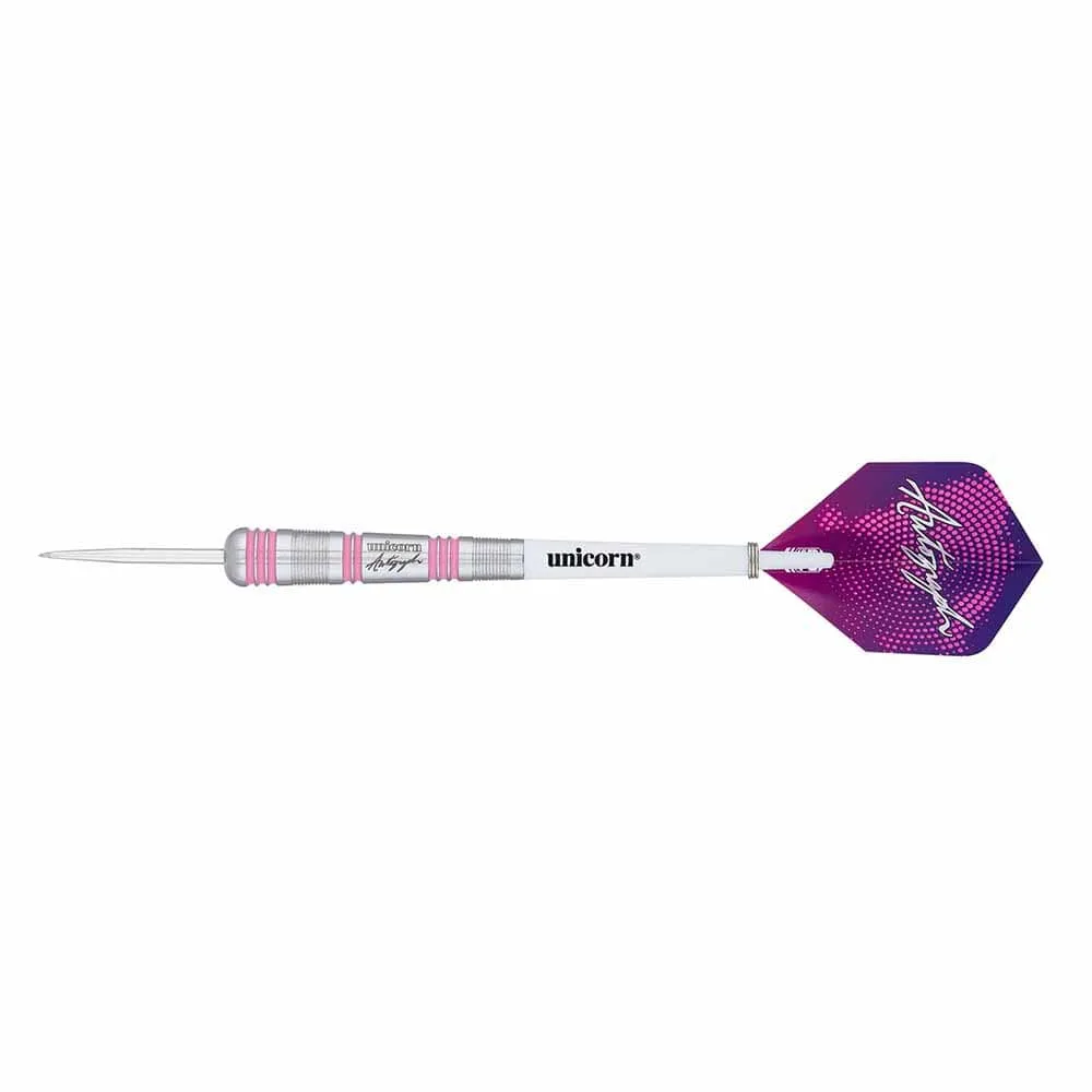 Dardos Unicorn Autograph S3 23g 80%