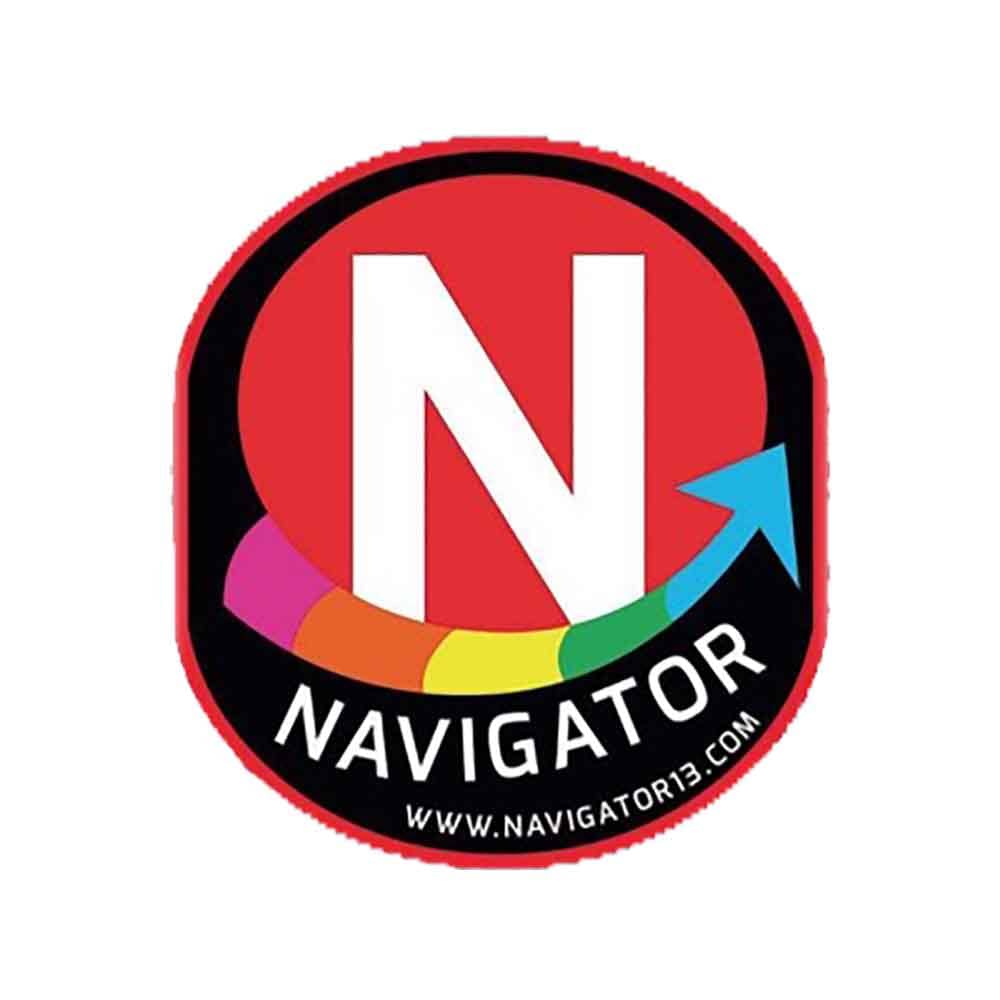 Parche Billar Navigator