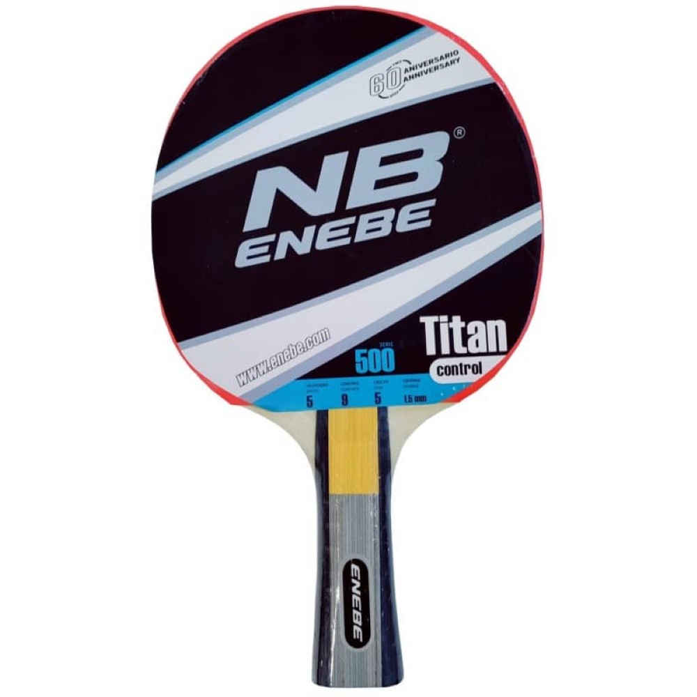Pala Enebe Titan 500