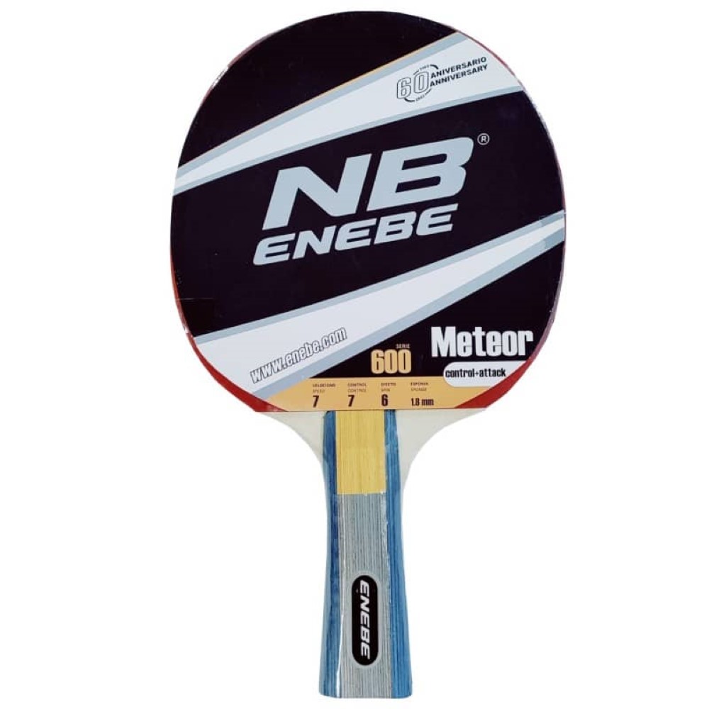 Pala Enebe Meteor 600