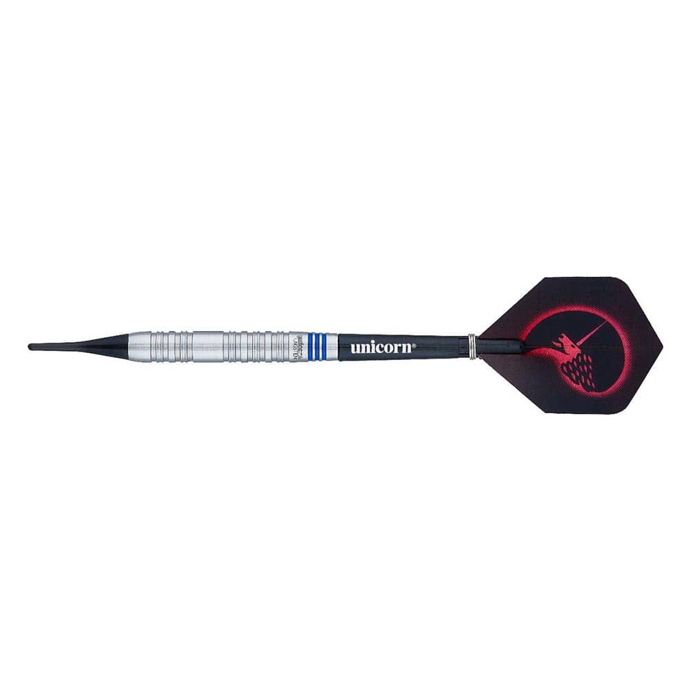 Dardos Unicorn Core S1 Tungsten 70% 20gr