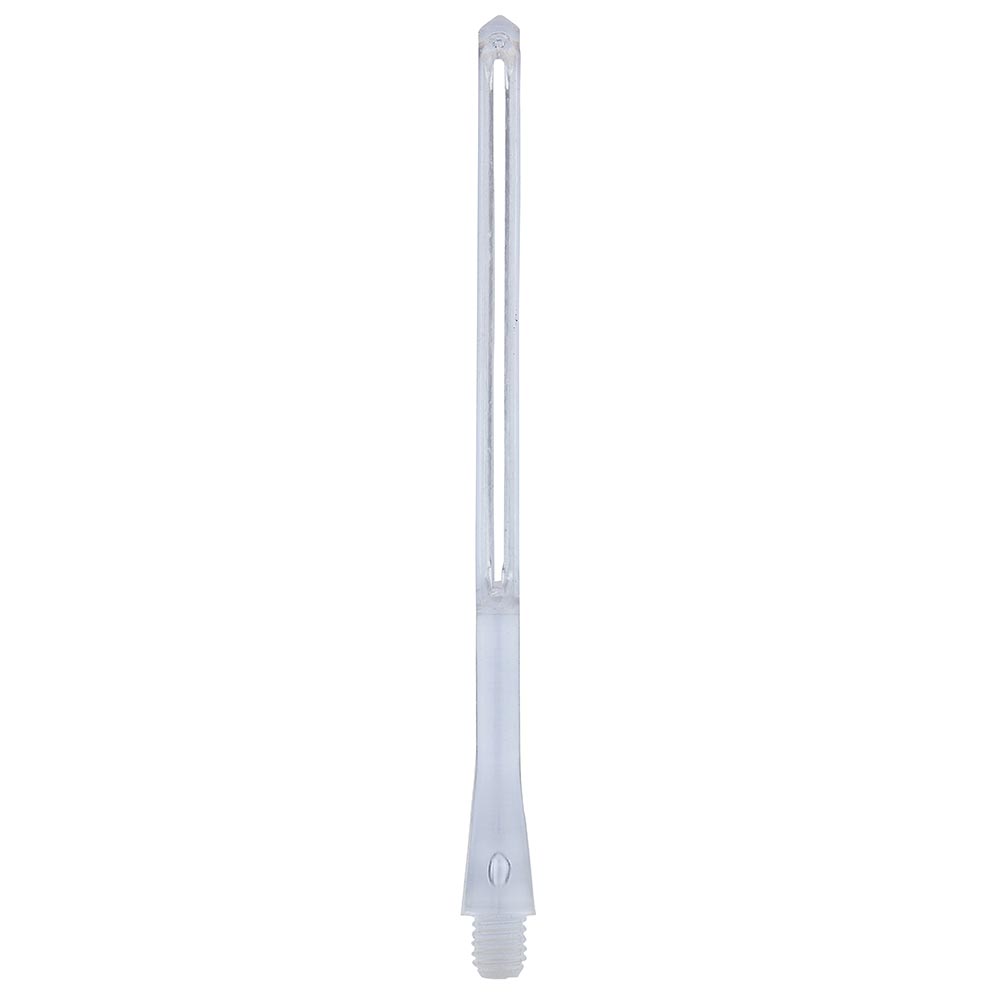 Cañas Unicorn Darts Slikstik  Heritage 72.3mm Clear