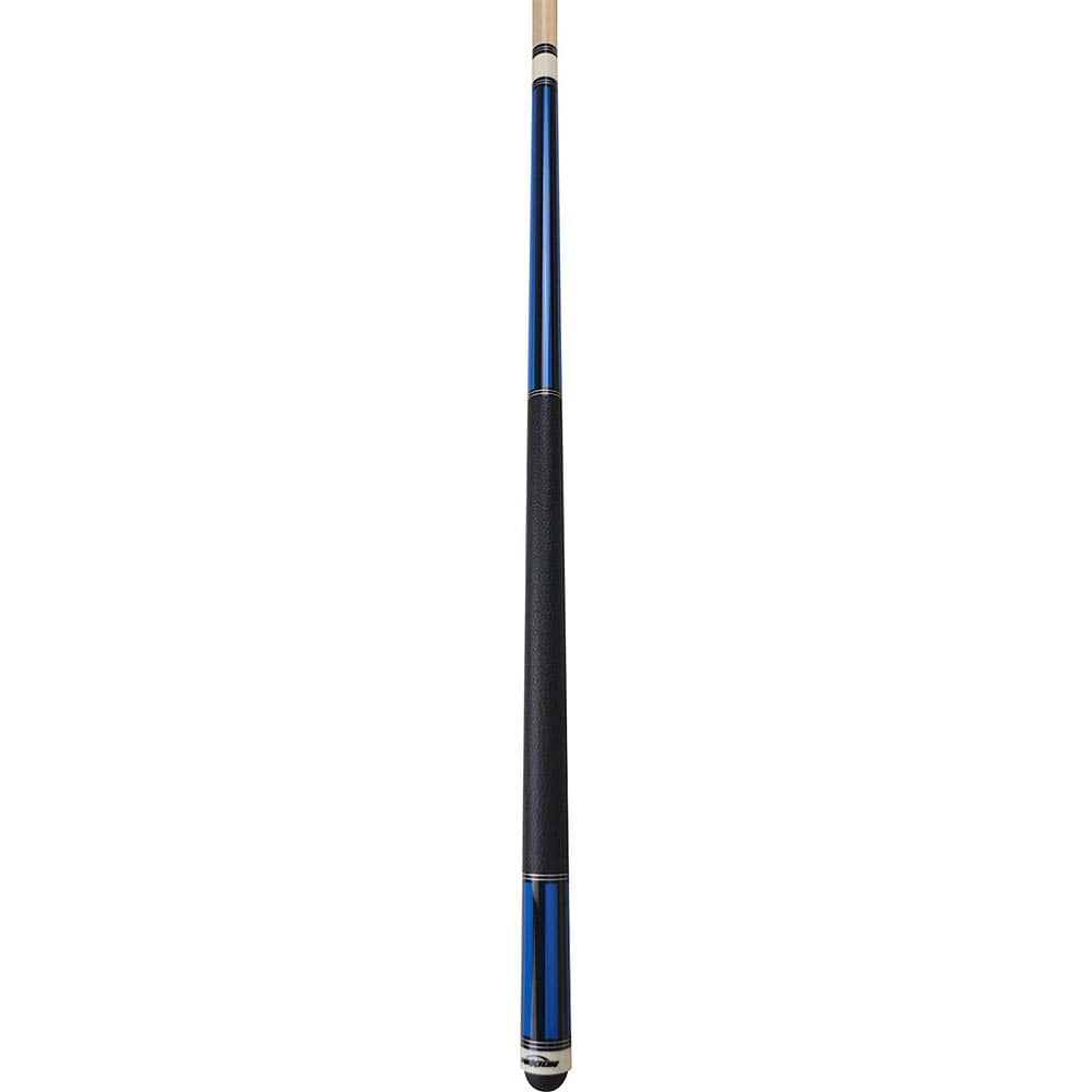 Taco billar Americano Maxton Redemptor azul 19oz 13mm