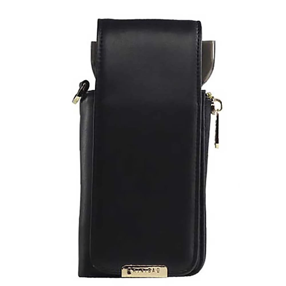 Dardera Trinidad Plain Black