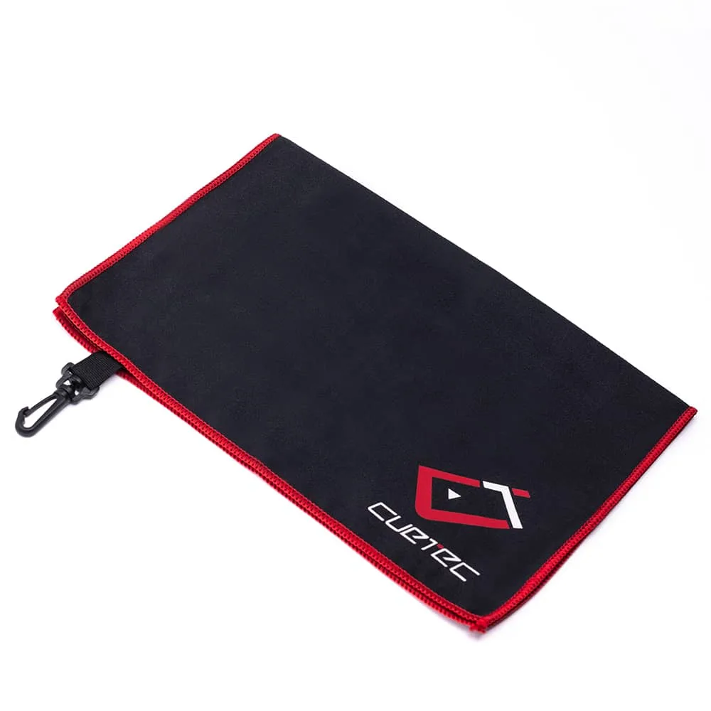 Paño Microfibra Cuetec Clening Towel