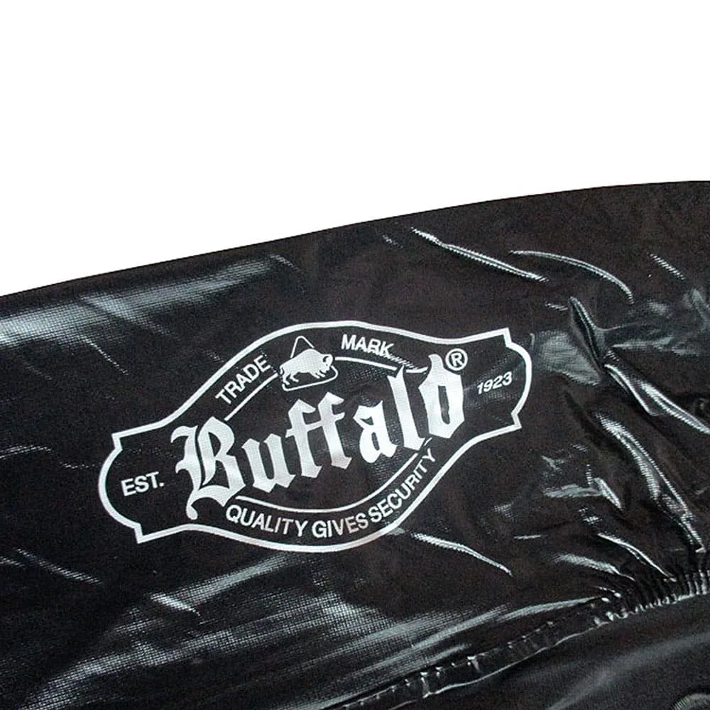 Funda Billar Carambola Buffalo 315 Negra