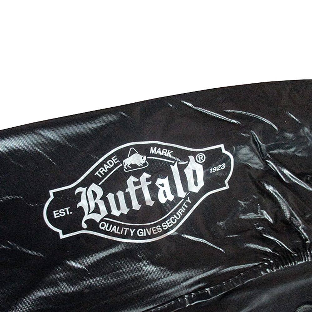 Funda de billar Carambola Buffalo 260 Negra