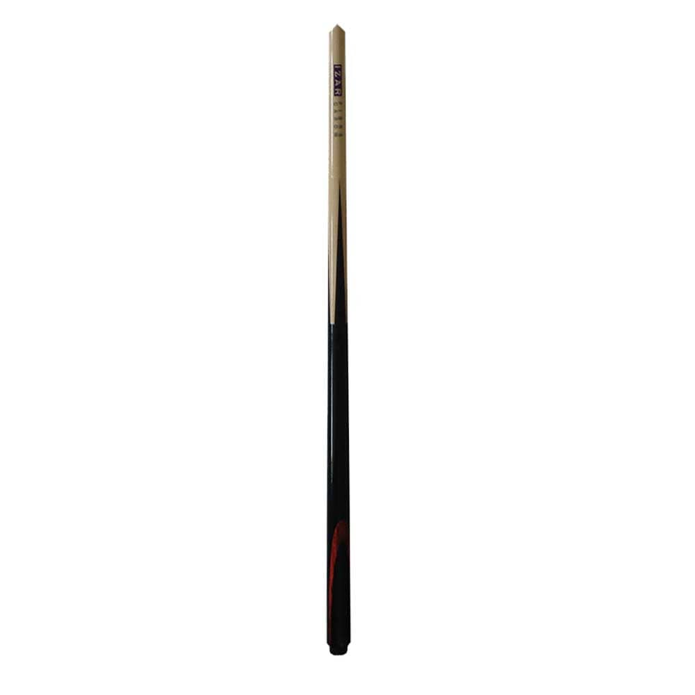 Taco Fibra Izar Pool Negro 13mm