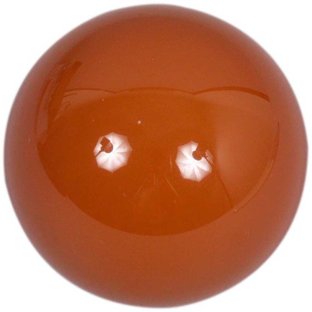 Bola de billar Aramith 52.4mm Snooker Marron