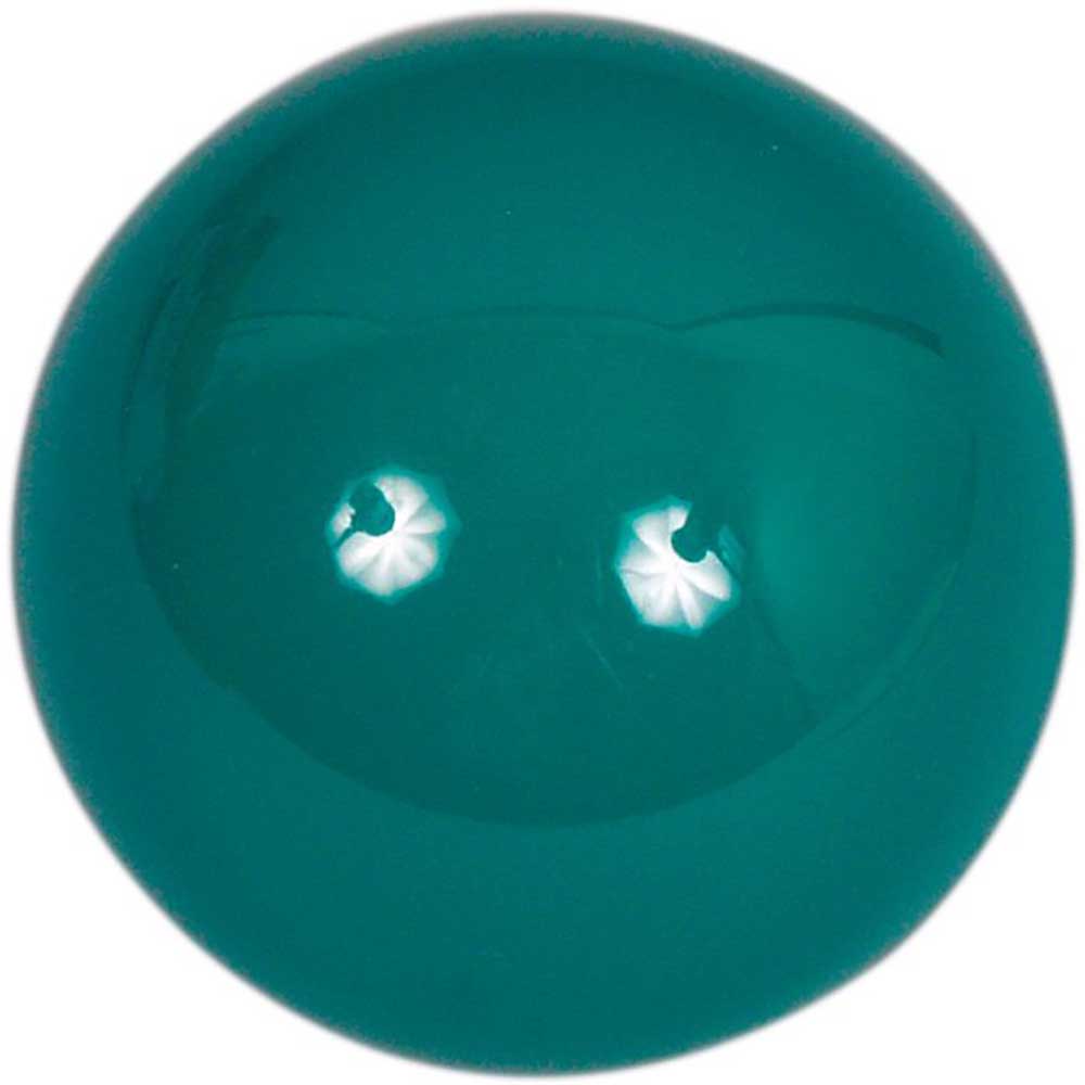 Bola de billar Aramith 52.4mm Snooker Verde