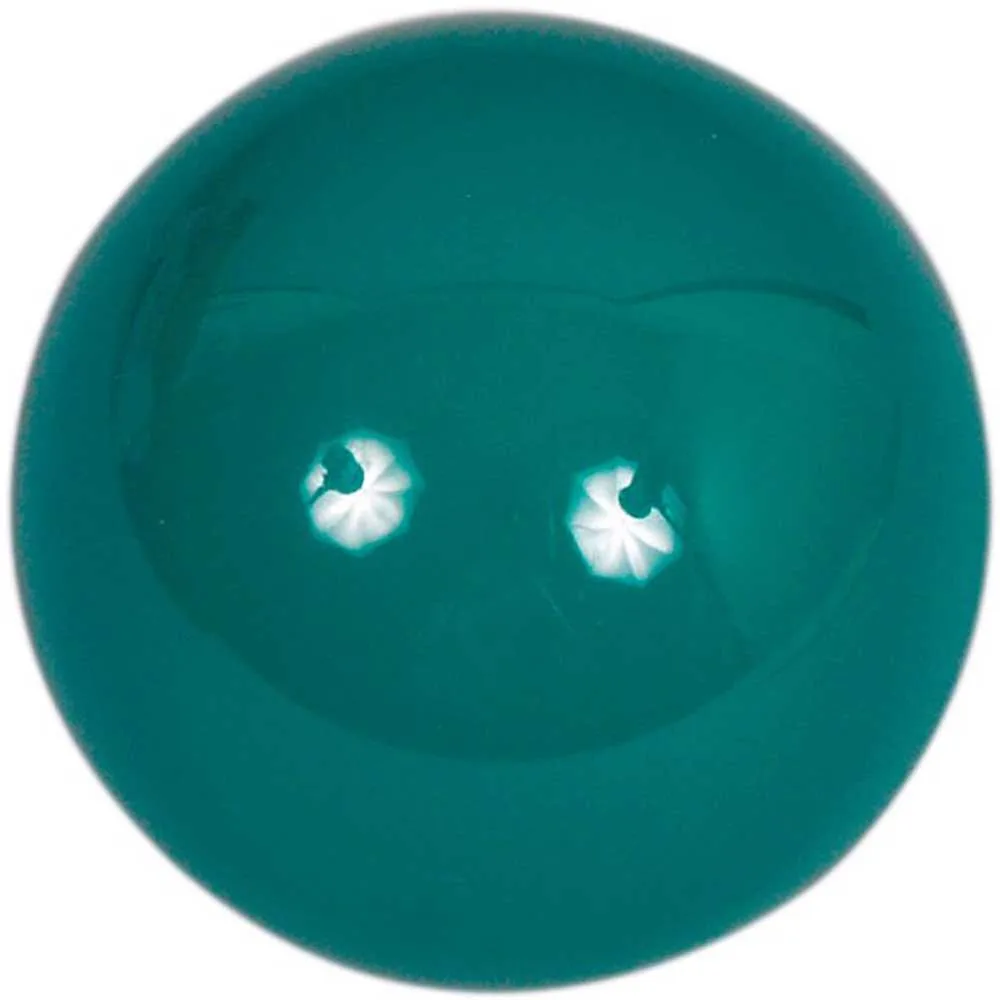 Bola de billar Aramith 52.4mm Snooker Verde