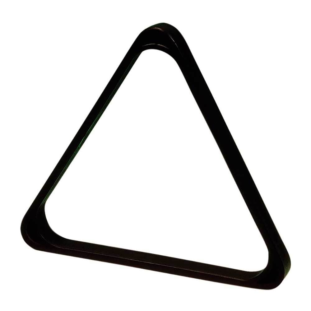 Triangulo ABS Pro Negro 57.2mm