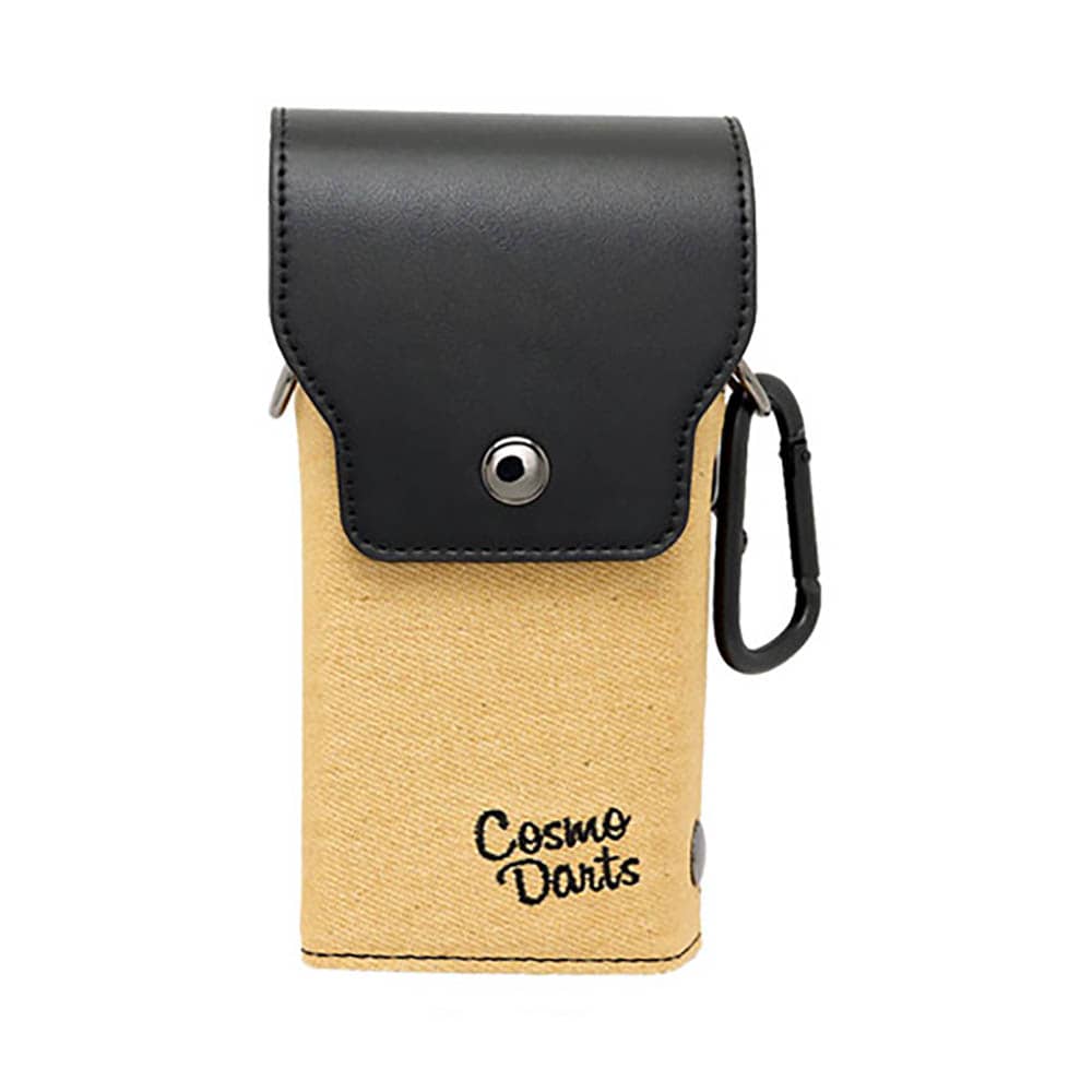 Funda Dardos Cosmo Darts Outfit for Case-X Beige