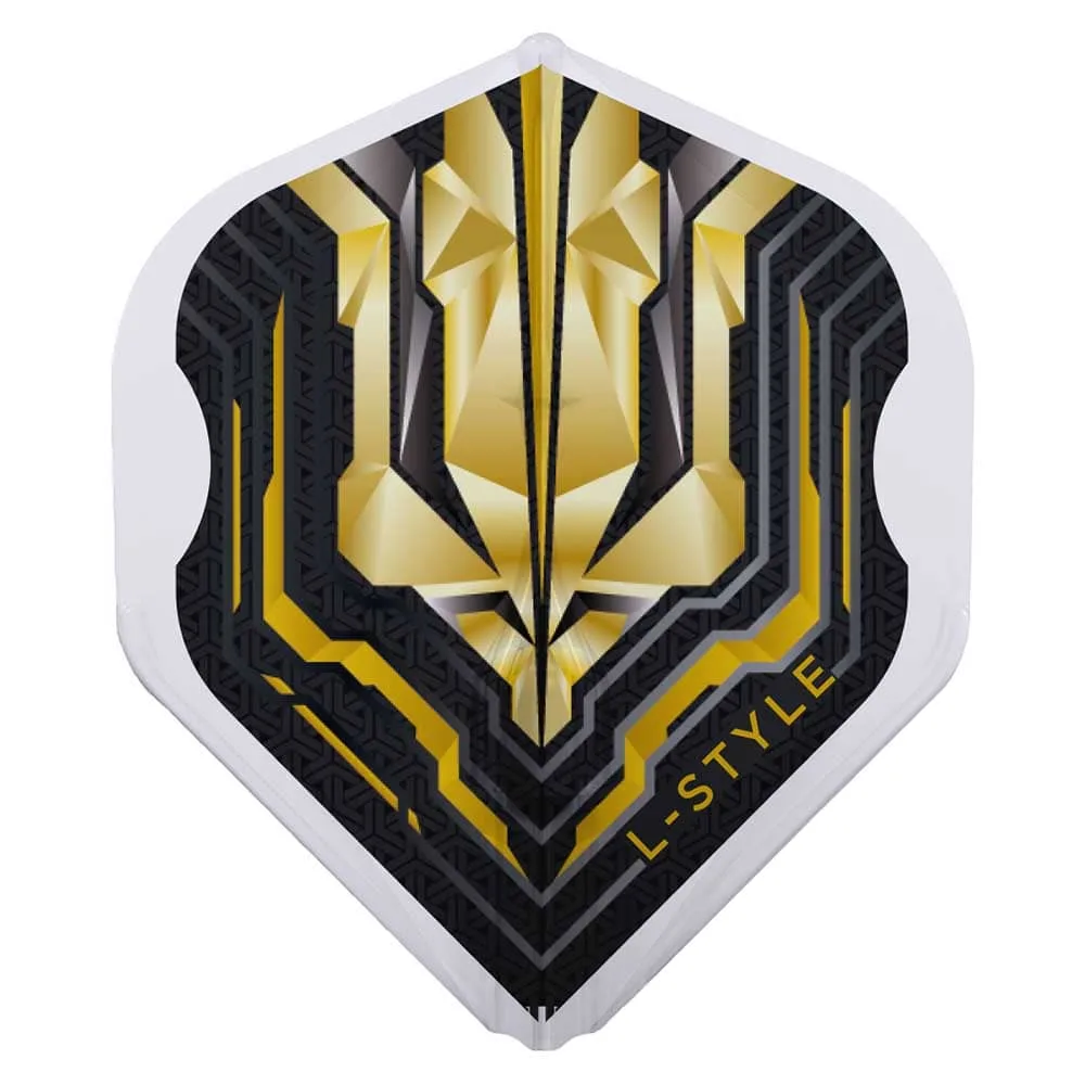Plumas Champagne Flights Standard L1 EZ Origin Series Gold
