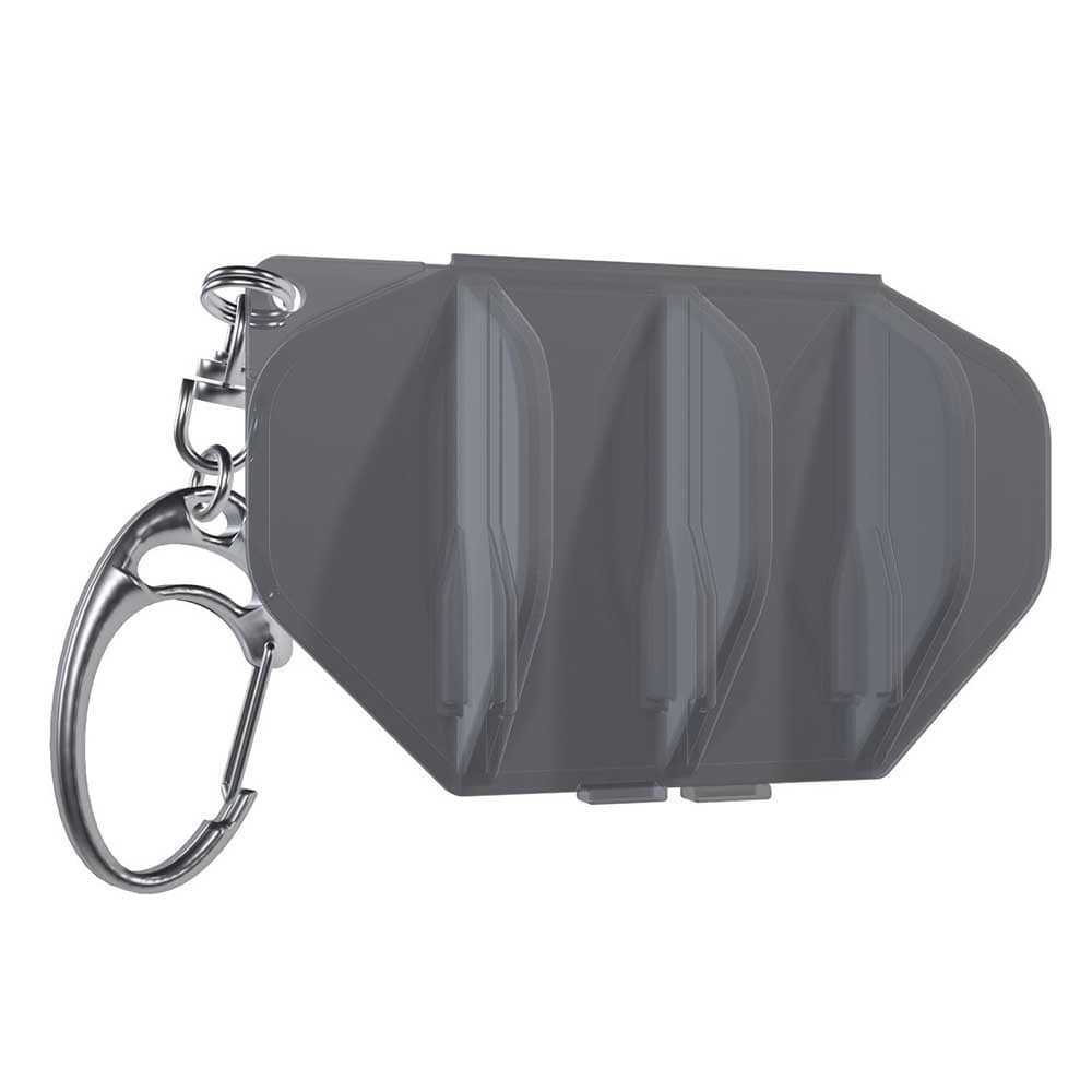 Funda para Plumas Flight L-Case Negra