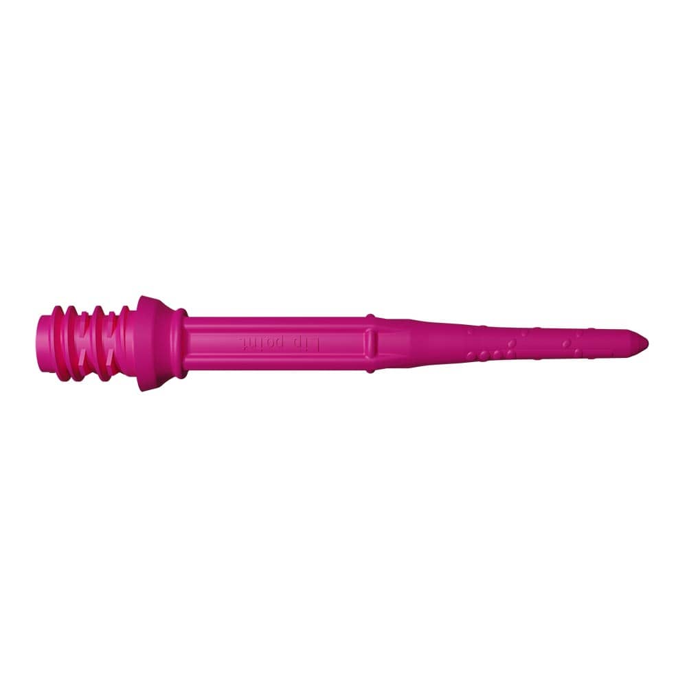 Puntas Lippoint Premium Long Pink 2ba 30mm 30unid 