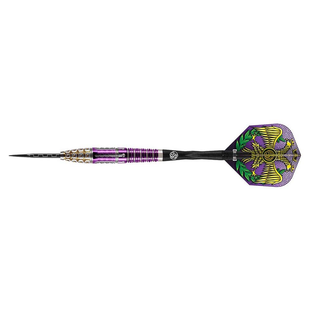 Dardos Shot Roman Empire Caesar 25gr 95%