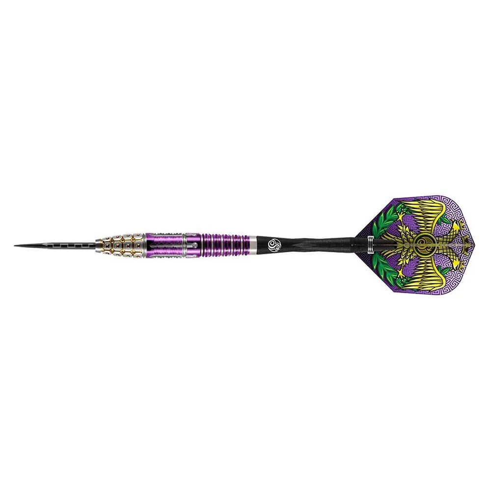 Dardos Shot Roman Empire Caesar 25gr 95%