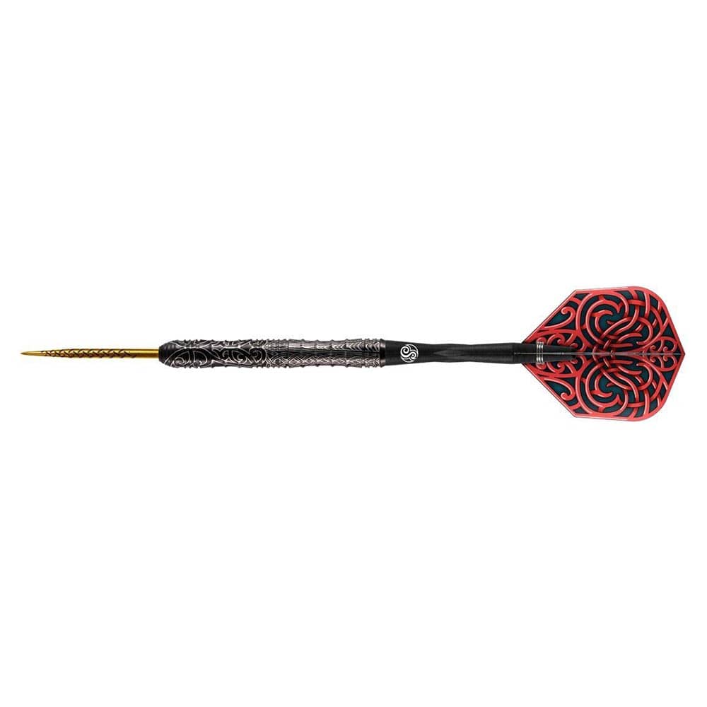Dardos Shot Warrior Kapene Captain 22gr 90%
