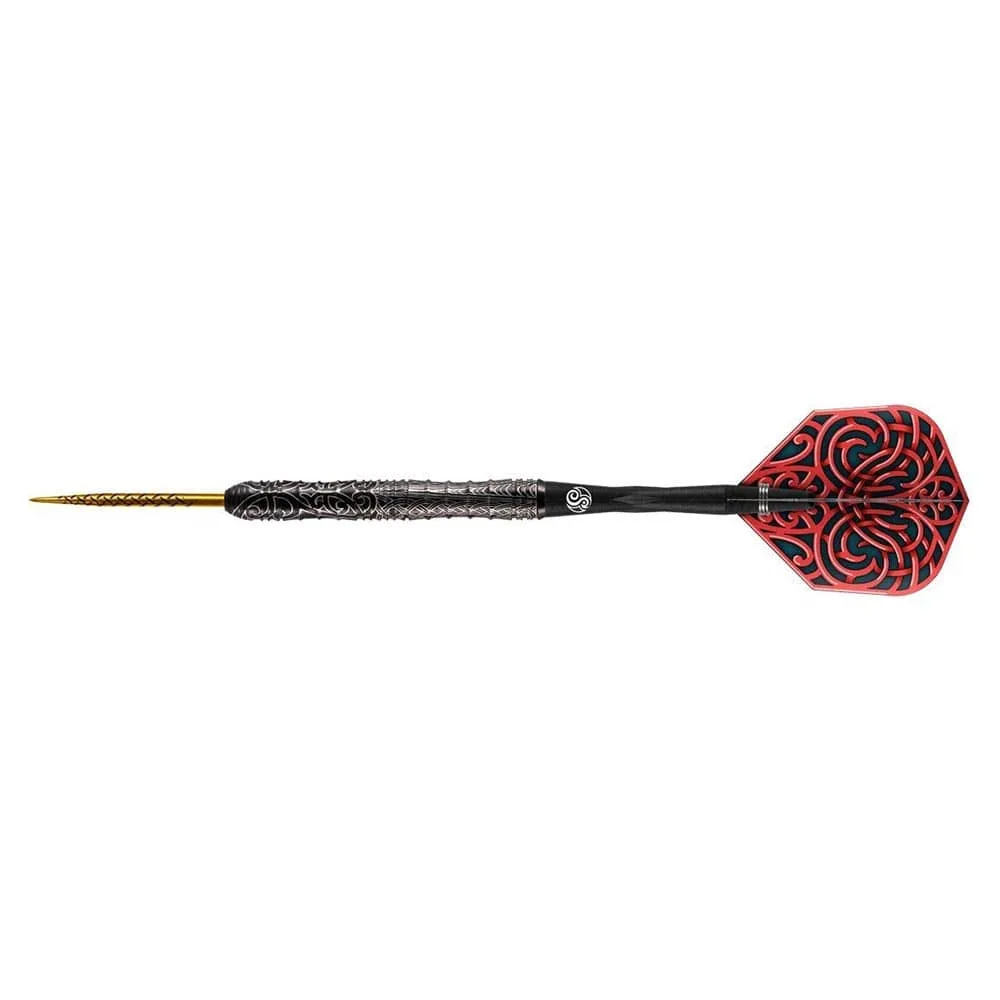 Dardos Shot Warrior Kapene Captain 22gr 90%