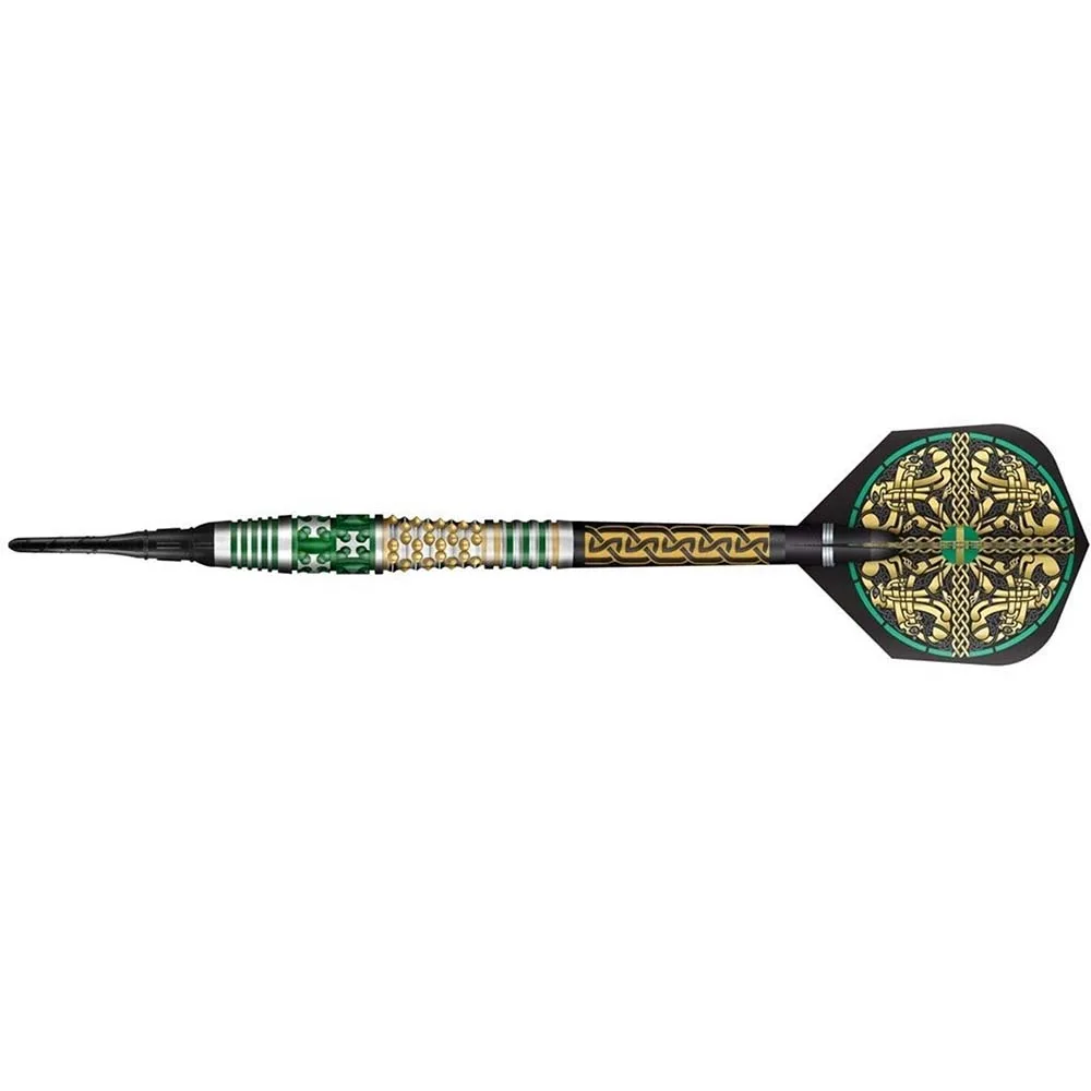 Dardos Shot Darts Celt Cernunnos 90% 18gr