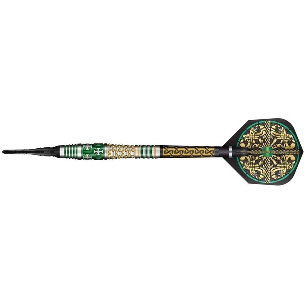 Dardos Shot Darts Celt Cernunnos 90% 20gr