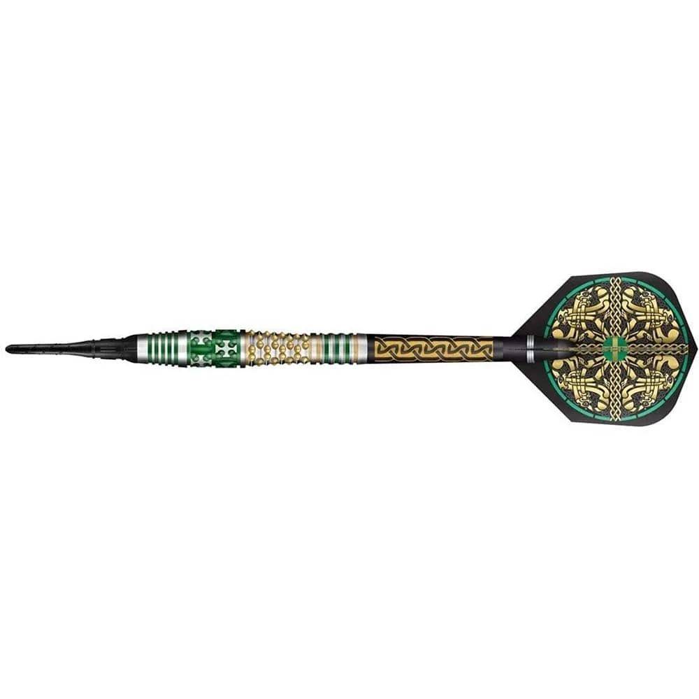 Dardos Shot Darts Celt Cernunnos 90% 20gr
