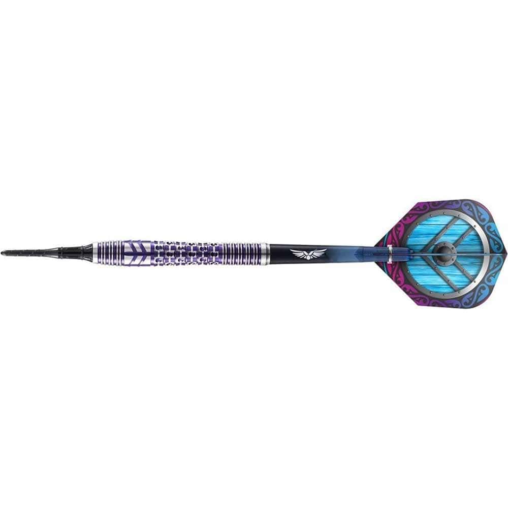 Dardos Shot Viking Shield Maiden 18gr 90%