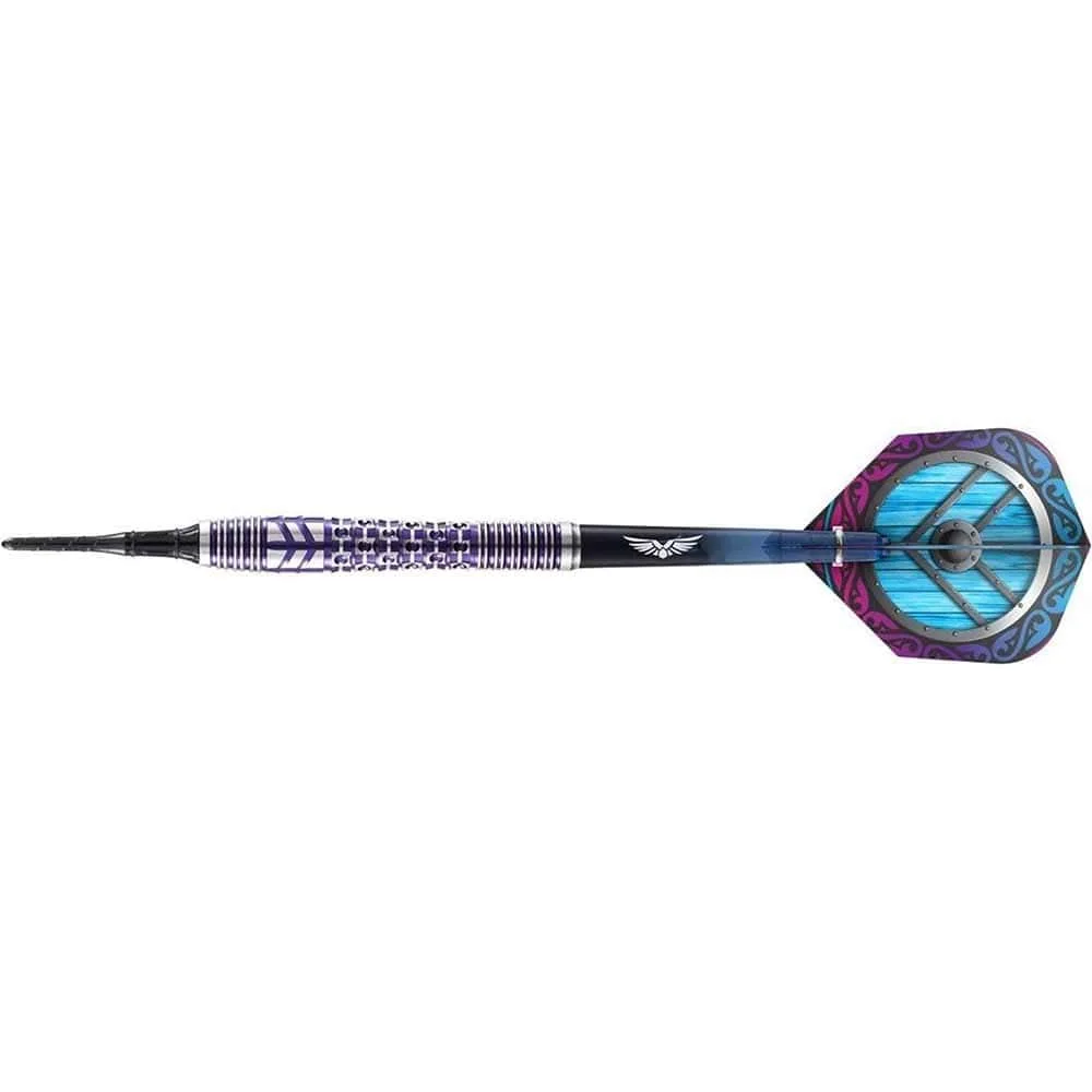 Dardos Shot Viking Shield Maiden 18gr 90%