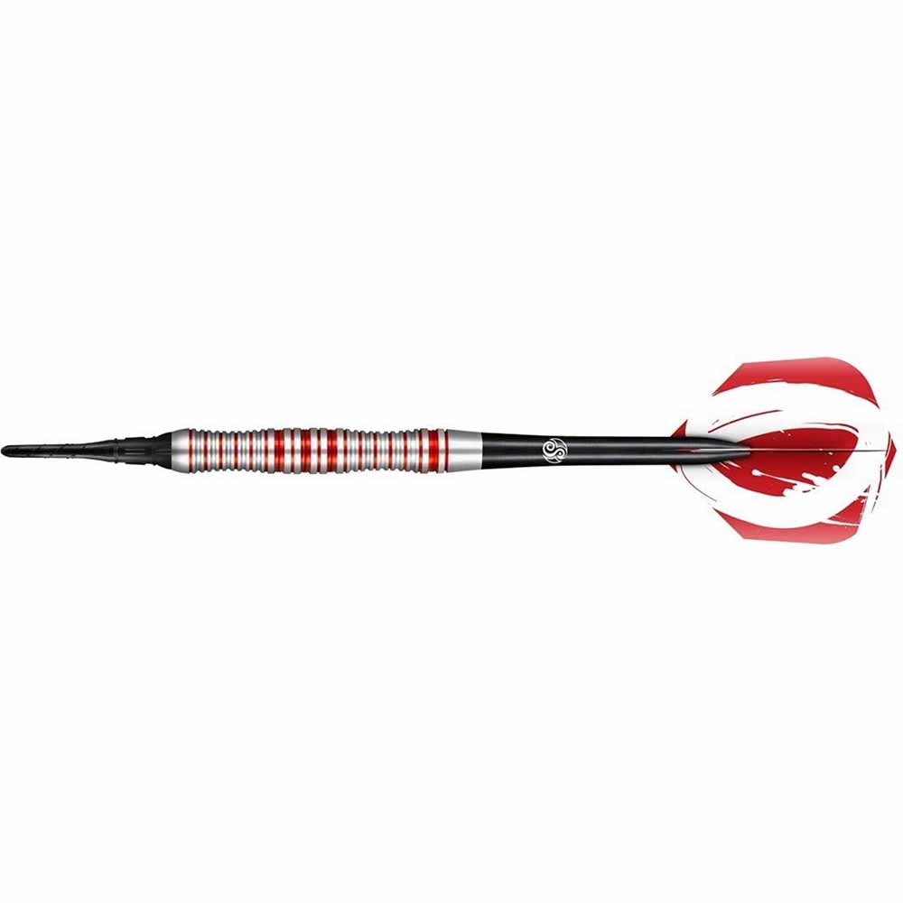 Dardos Shot Zen Enso 20g 80%