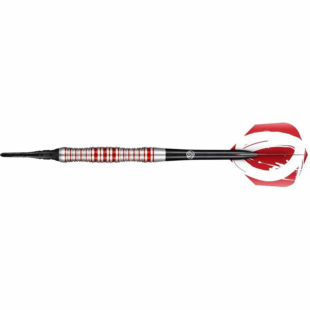 Dardos Shot Zen Enso 20g 80%