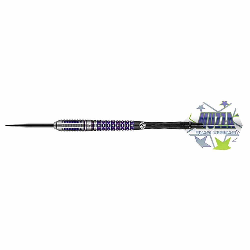 Dardos Shot Muzza Ryan Murray 28g 80% 