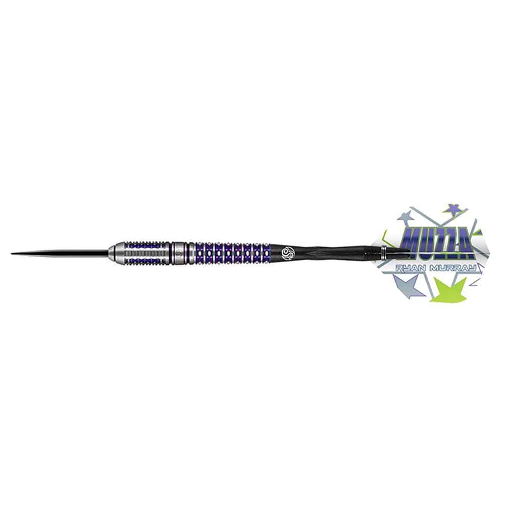 Dardos Shot Muzza Ryan Murray 24g 80% 