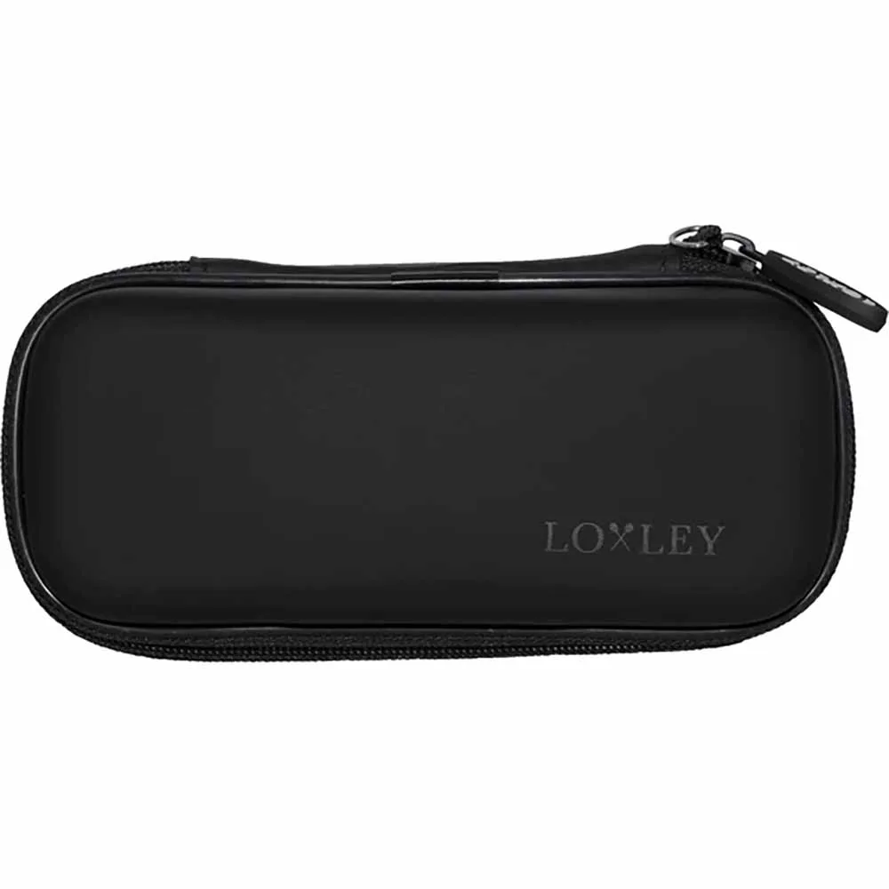 Étui à Flechettes Loxley Darts Quiver Midnight Slim