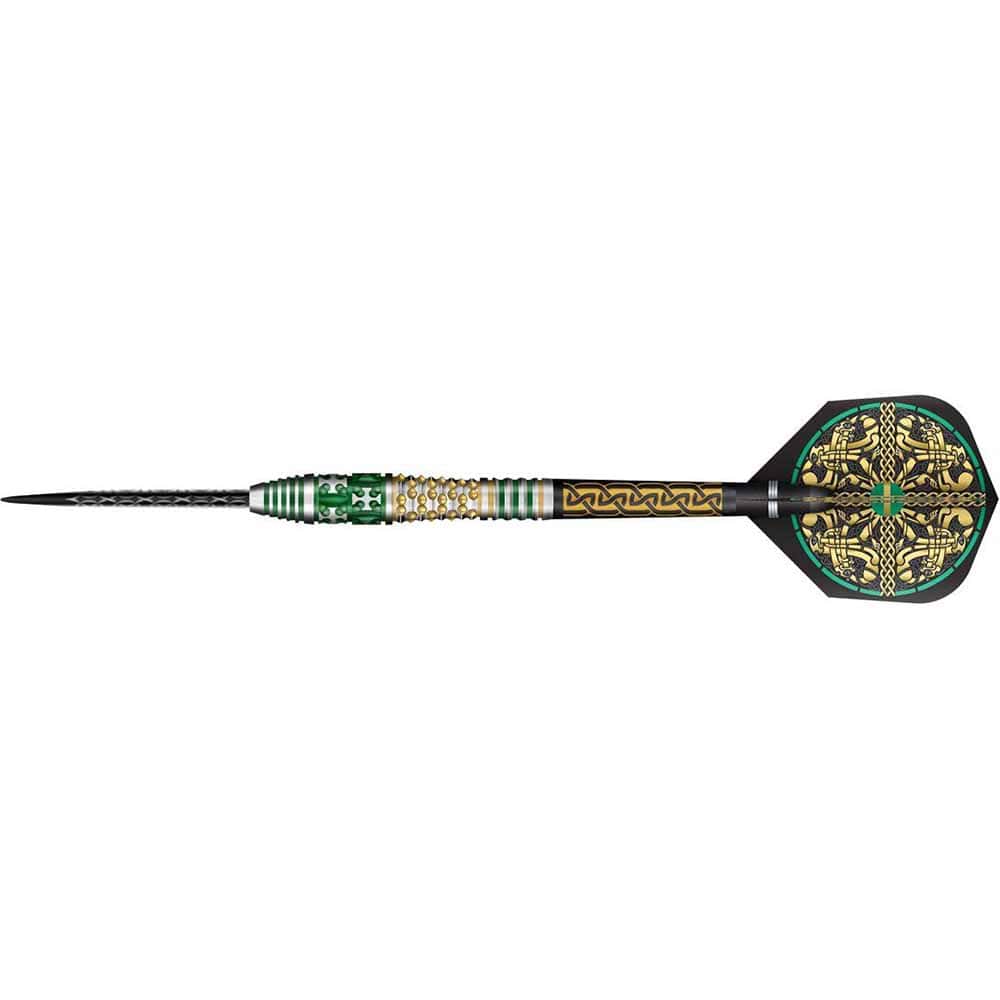 Dardos Shot Darts Celt Cernunnos 90% 25gr 