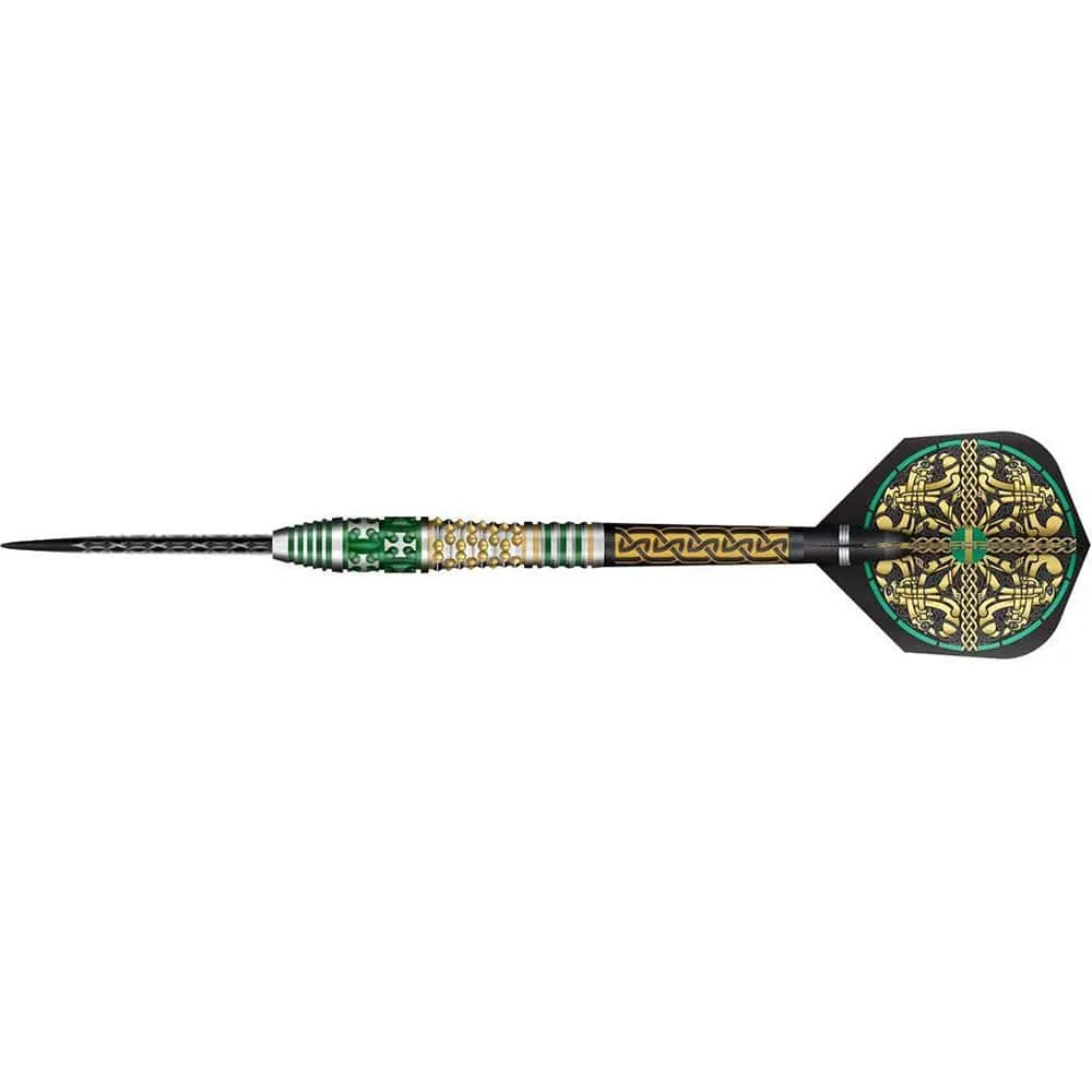 Dardos Shot Darts Celt Cernunnos 90% 25gr 