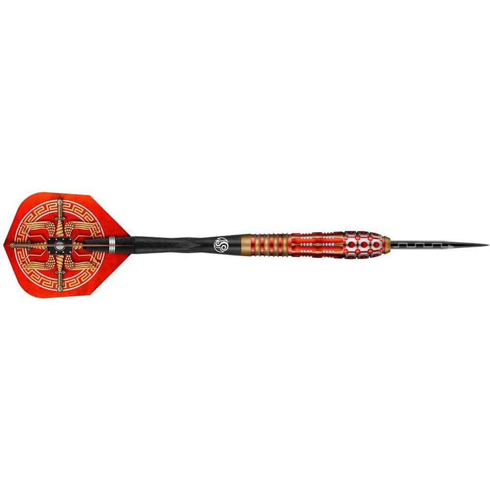 Dardos Shot Roman Empire Centurion 25gr 95%