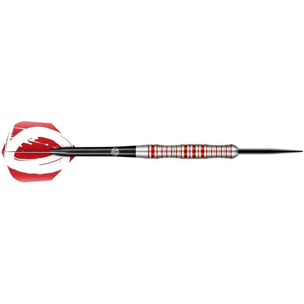 Dardos Shot Zen Enso 24g 80%
