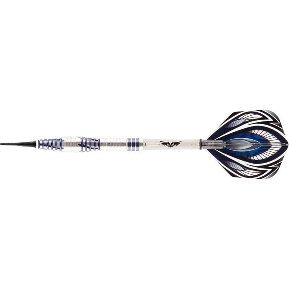 Dardos Shot Darts Birds Of Prey 19gr 90%