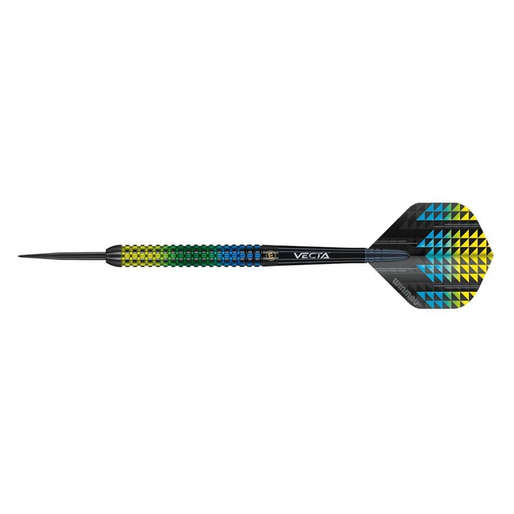 Dardos Winmau Firestorm 90% 21gr