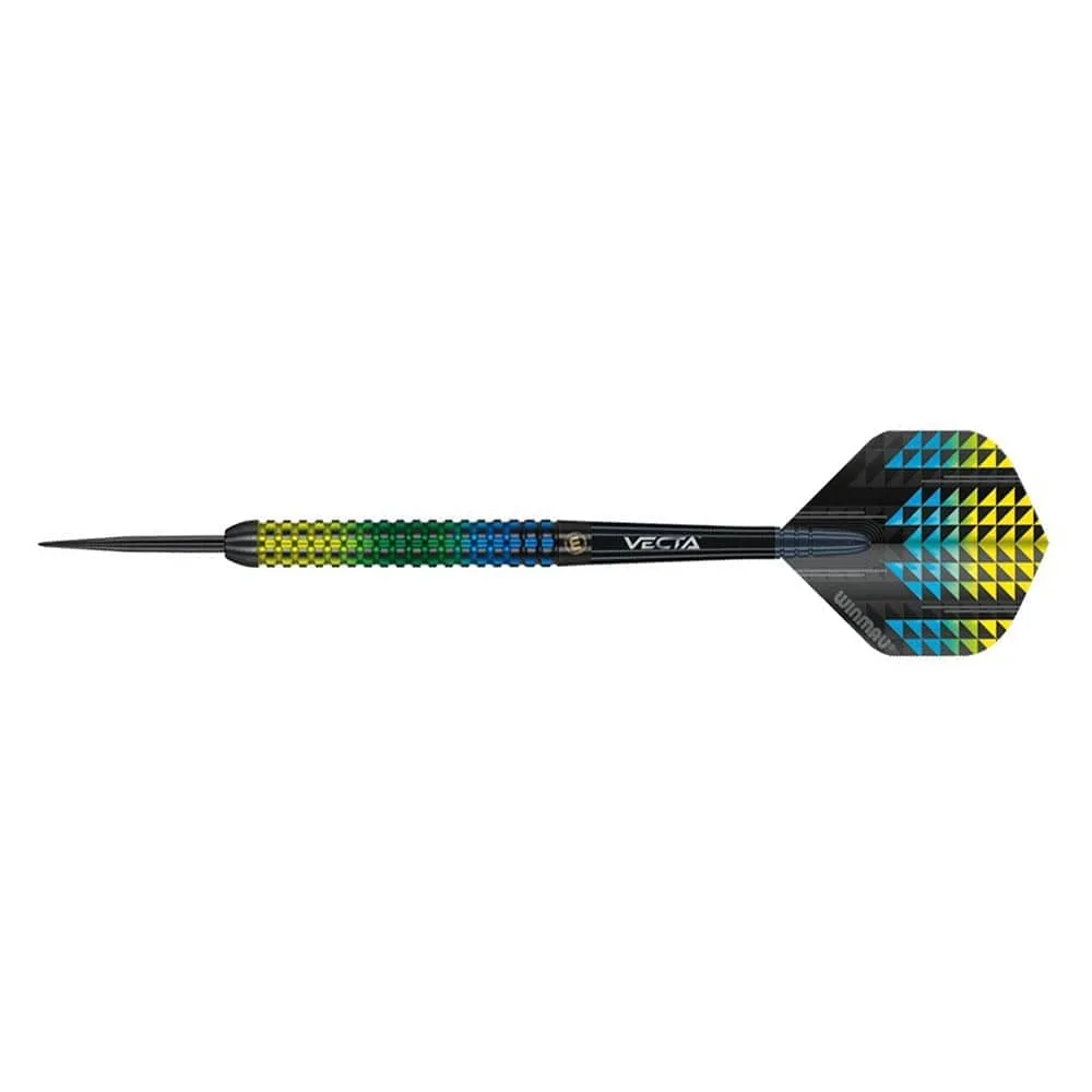 Dardos Winmau Firestorm 90% 21gr